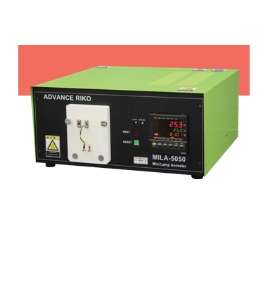 Mini Lamp Annealer MILA-5050